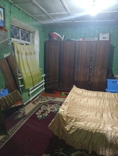 3-комнатная часть дома, 70 м²