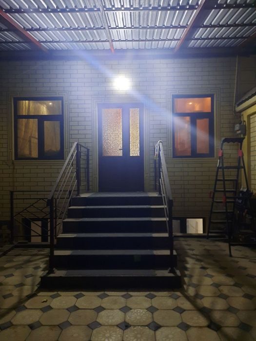 5-комнатный дом, 300 м², Ташкент, Сергелийский район, на продажу