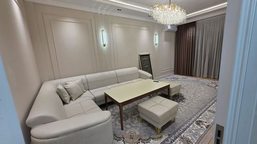 2-room apartment, 72 m²