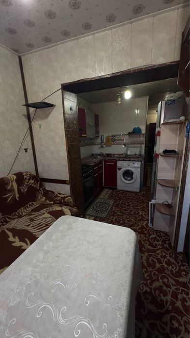 2-room apartment, 39 m²