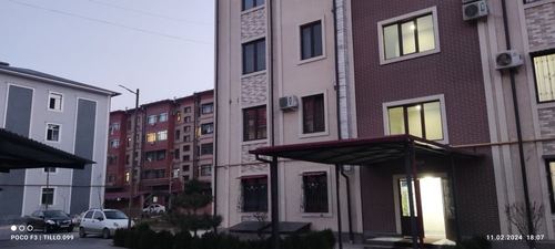 3-room apartment, 83 m²