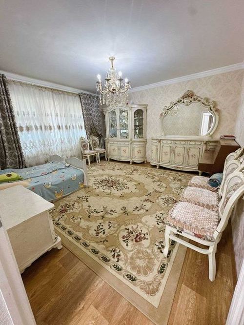 2-room apartment, 140 m²