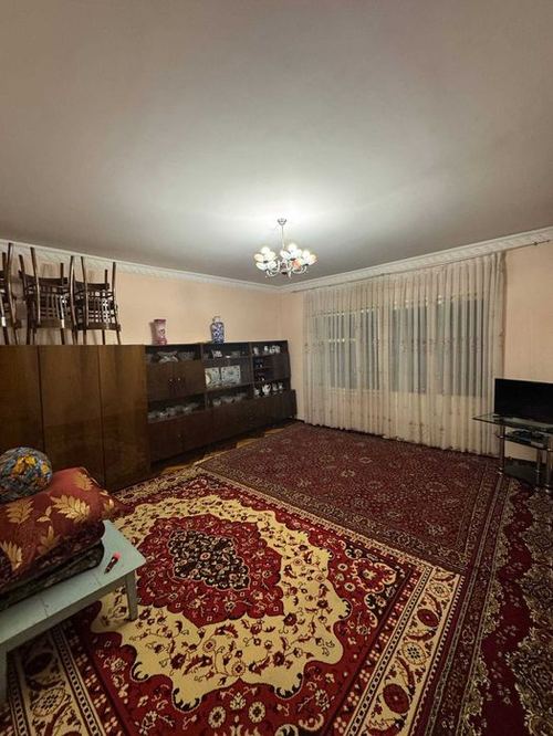 2-room apartment, 60 m²