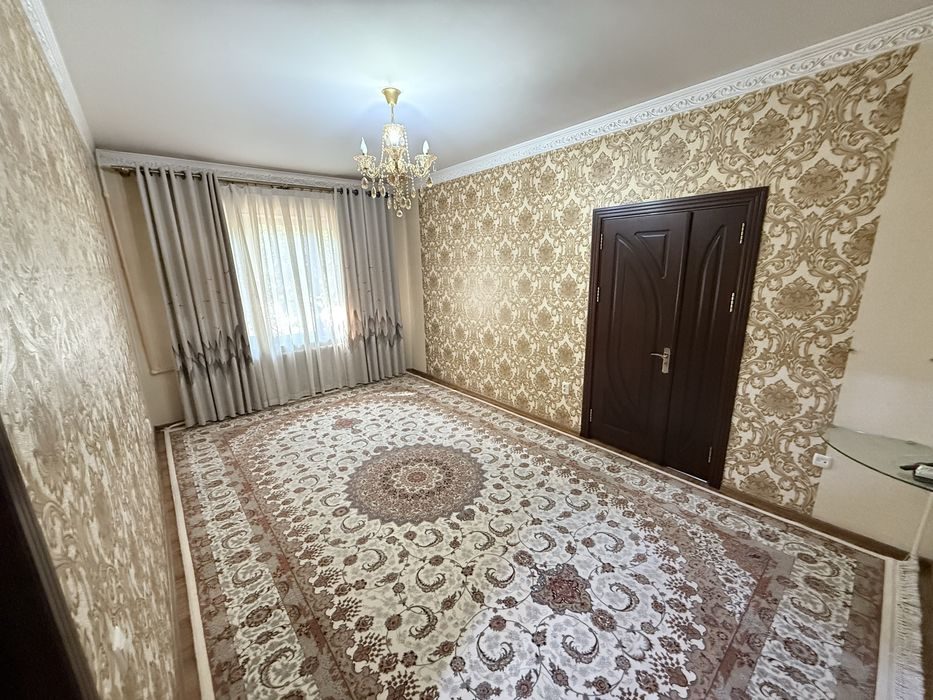 5-room apartment, 84 m², Tashkent, Almazar District, for sale