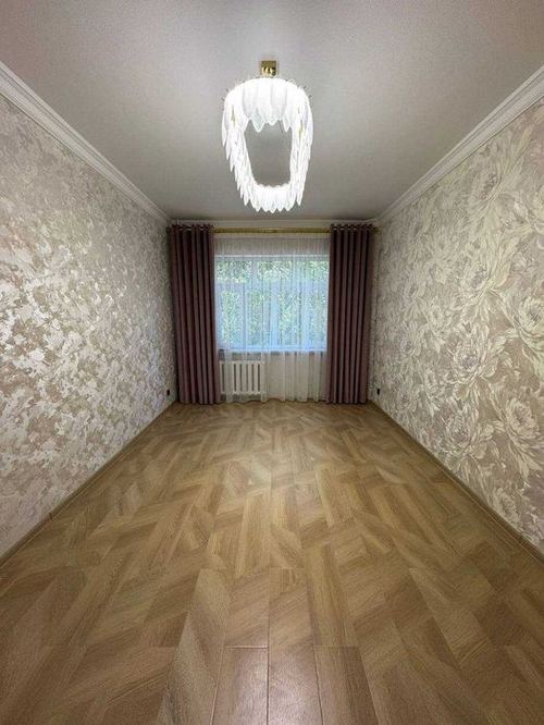 3-room apartment, 70 m²