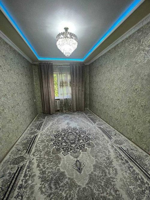 3-room apartment, 70 m²