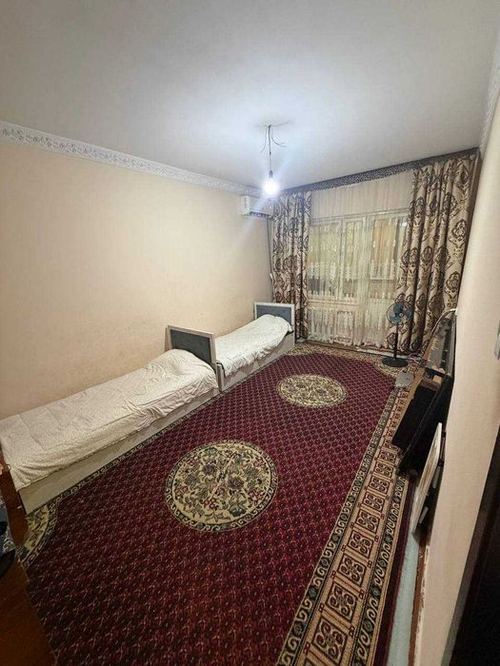 2-room apartment, 57 m²