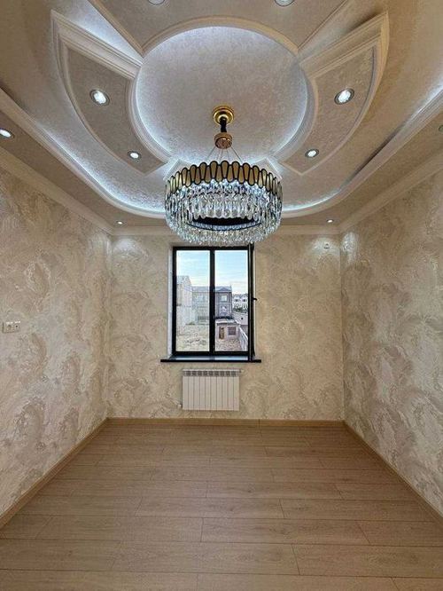 1-room apartment, 53 m²