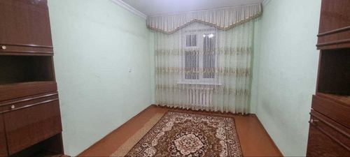 2-room apartment, 57 m²