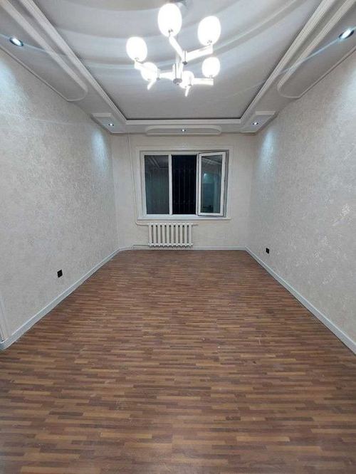 1-room apartment, 42 m²