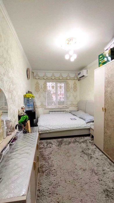 4-room apartment, 96 m²