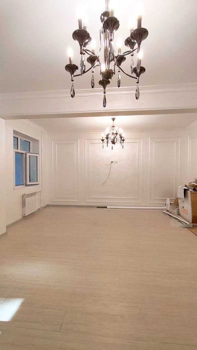 3-room apartment, 67 m², Tashkent, Almazar District, for sale