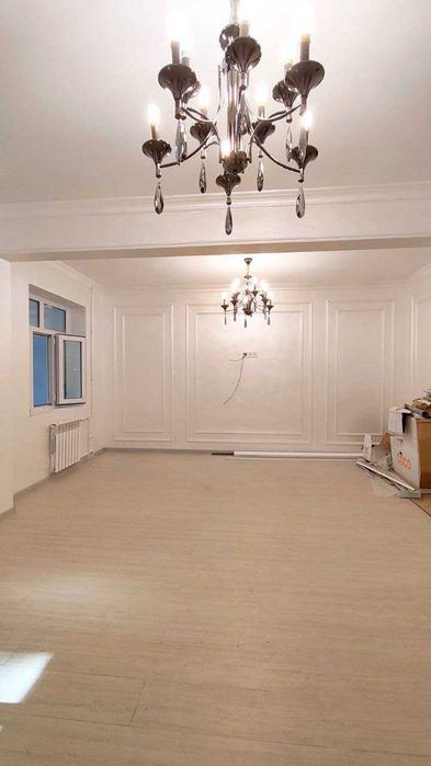 3-room apartment, 67 m²