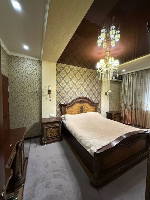 4-room apartment, 113 m²