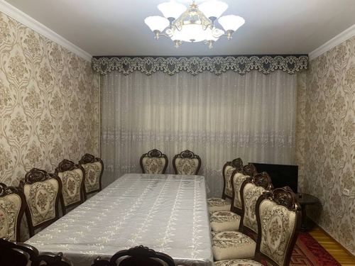 3-room apartment, 78 m²