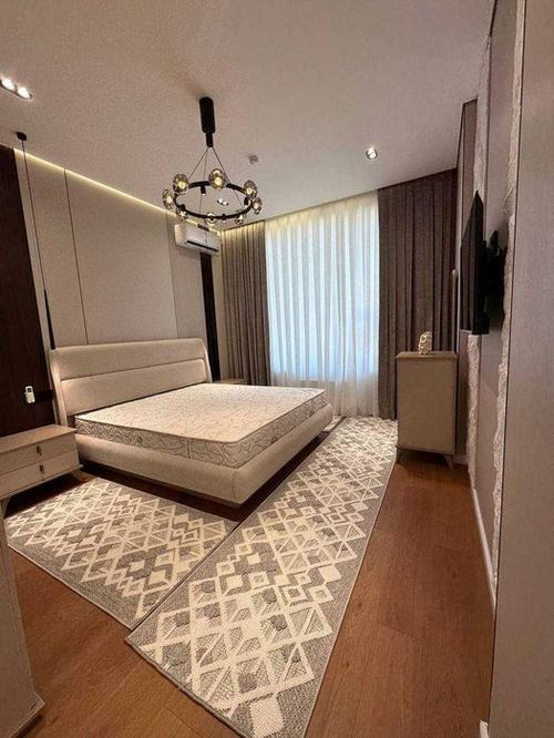 2-room apartment, 45 m²