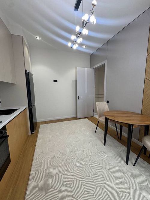 1-room apartment, 40 m²