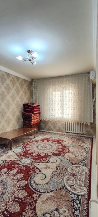 1-room apartment, 40 m²