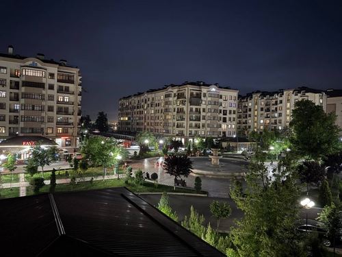 2-room apartment, 75 m²