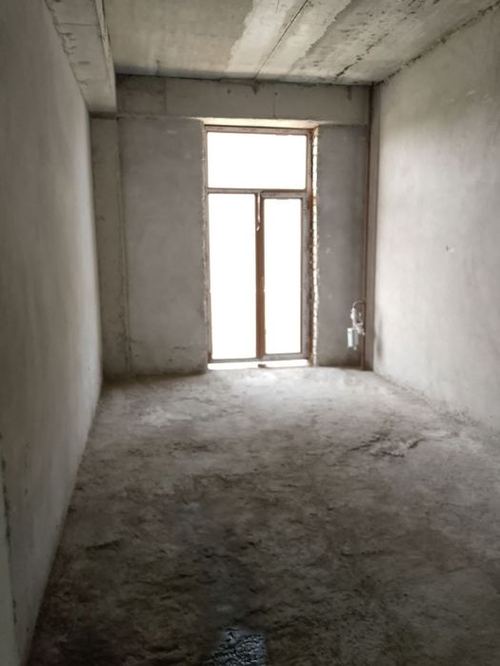 3-room apartment, 105 m²