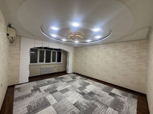 4-room apartment, 96 m²