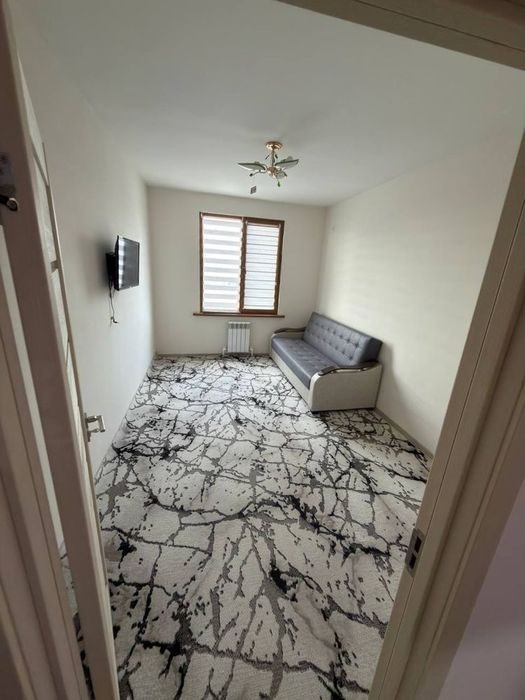 2-room apartment, 52 m², Tashkent, Almazar District, for sale