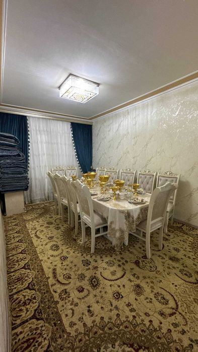 3-room apartment, 70.05 m²