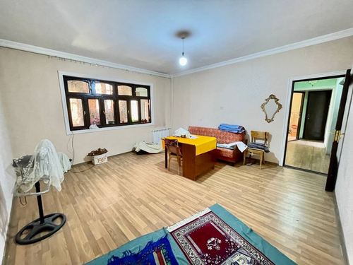 2-room apartment, 65 m²