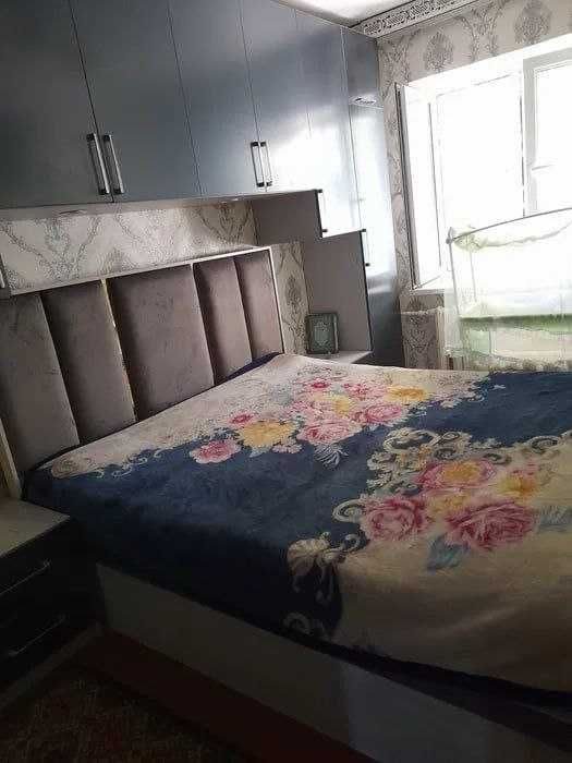 3-room apartment, 66 m², Tashkent, Almazar District, for sale