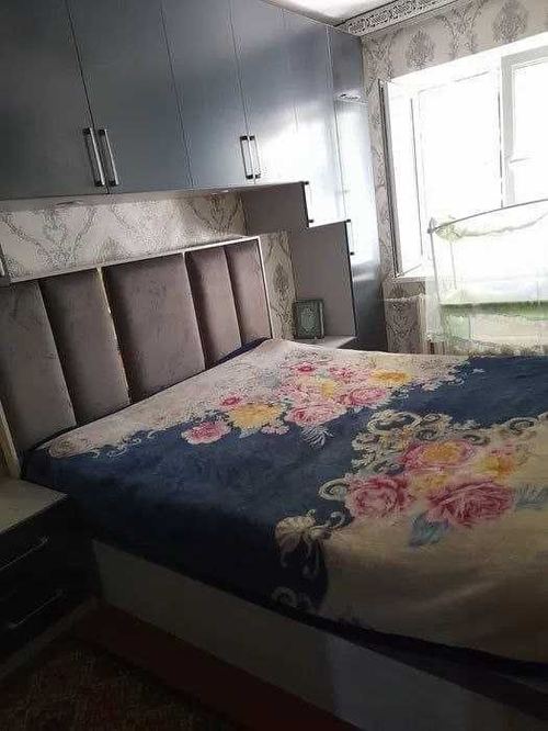 3-room apartment, 66 m²