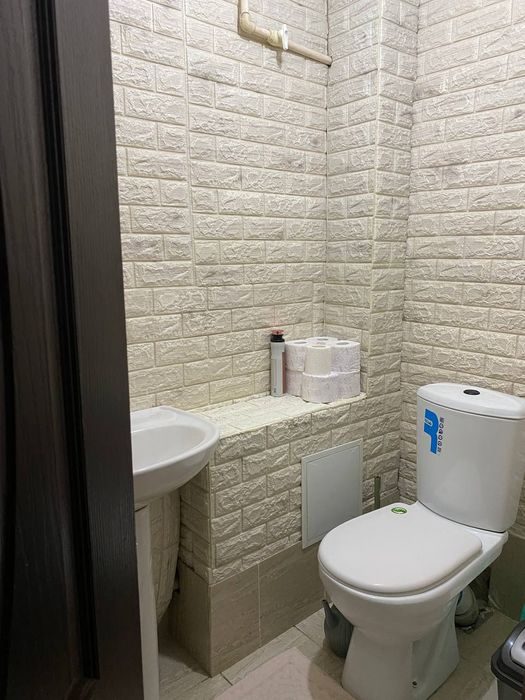 3-room apartment, 68 m², Tashkent, Almazar District, for sale