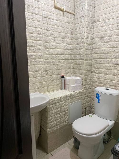 3-room apartment, 68 m²