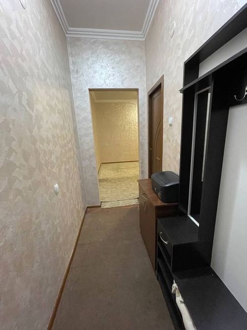 2-room apartment, 59 m²