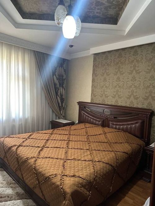 3-room apartment, 98 m²