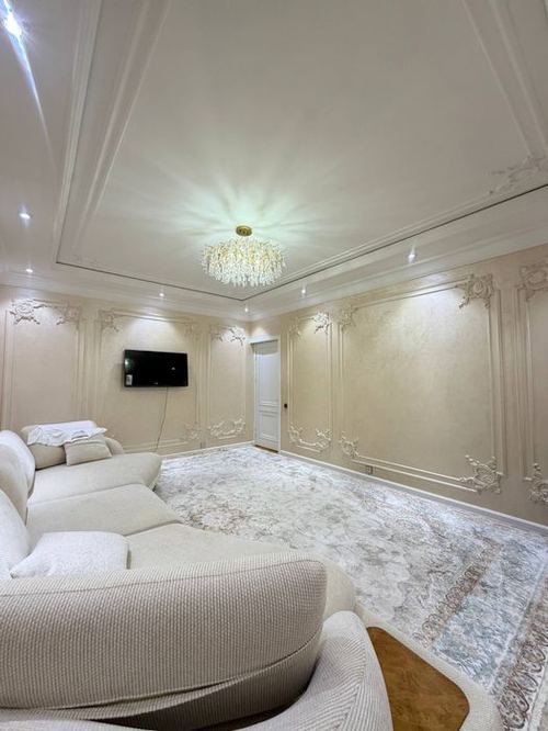 3-room apartment, 82 m²