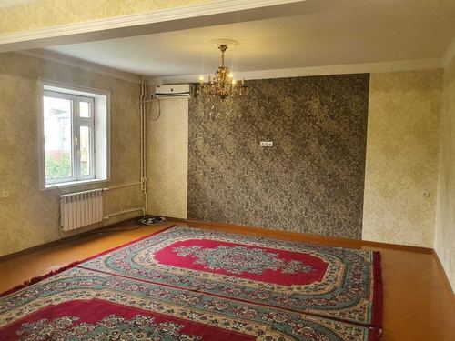 4-room apartment, 140 m²
