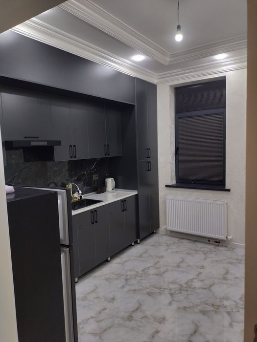 5-room apartment, 155 m², Tashkent, Almazar District, for sale