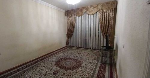 4-room apartment, 84 m²