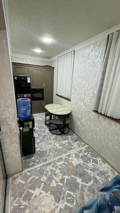 4-room apartment, 90 m²