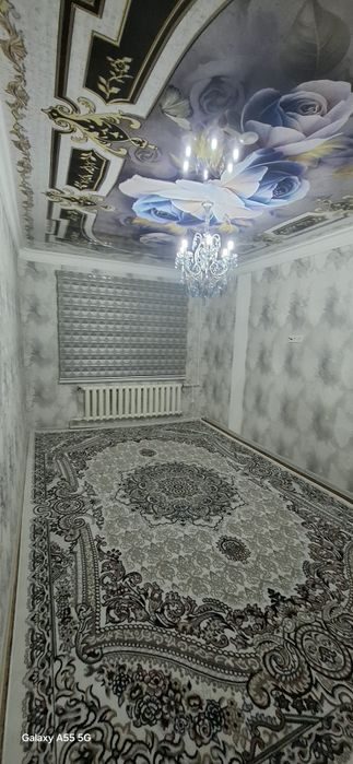 4-room apartment, 82 m², Tashkent, Almazar District, for sale