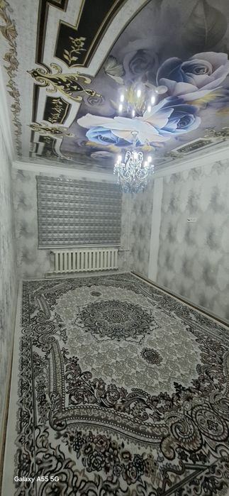 4-room apartment, 82 m²