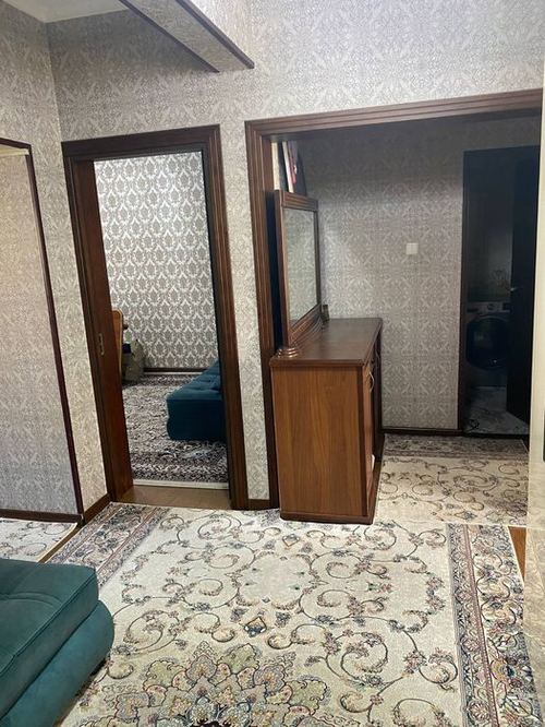 4-room apartment, 94 m²