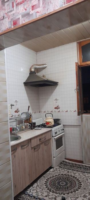 2-room apartment, 56 m²