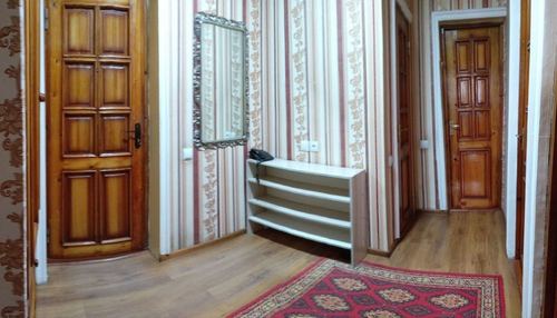 2-room apartment, 58 m²