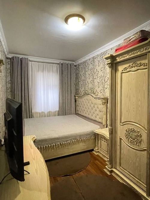 5-room apartment, 100 m²