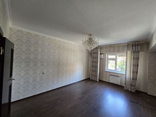 3-room apartment, 80 m²