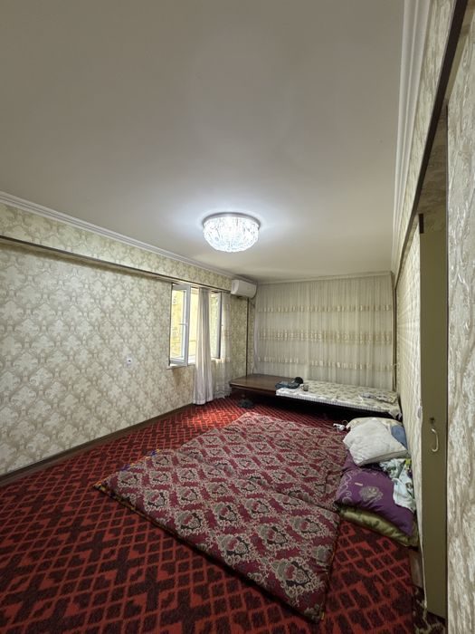 2-room apartment, 76 m², Tashkent, Almazar District, for sale