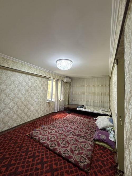 2-room apartment, 76 m²