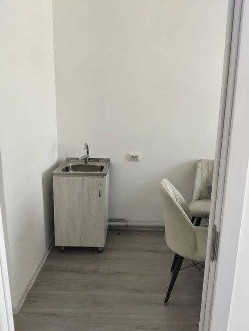 1-room apartment, 30 m²