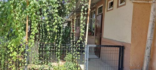 3-room apartment, 56 m²